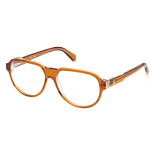 Guess Eyeglasses, Model: GU50090 Colour: 044