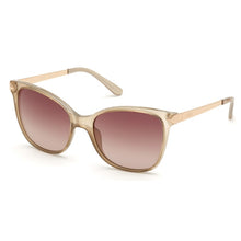 Load image into Gallery viewer, Guess Sunglasses, Model: GU7657 Colour: 57F