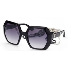 Load image into Gallery viewer, Guess Sunglasses, Model: GU7786 Colour: 01B