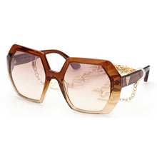 Load image into Gallery viewer, Guess Sunglasses, Model: GU7786 Colour: 47G