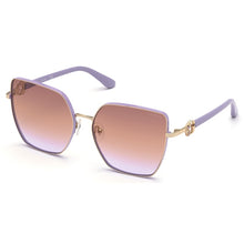 Load image into Gallery viewer, Guess Sunglasses, Model: GU7790 Colour: 32Z