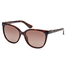 Load image into Gallery viewer, Guess Sunglasses, Model: GU7864 Colour: 52H