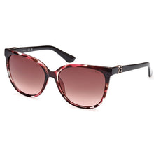 Load image into Gallery viewer, Guess Sunglasses, Model: GU7864 Colour: 55T