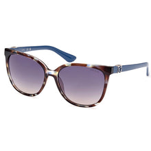 Load image into Gallery viewer, Guess Sunglasses, Model: GU7864 Colour: 92B