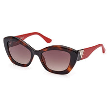 Load image into Gallery viewer, Guess Sunglasses, Model: GU7868 Colour: 52F