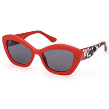Load image into Gallery viewer, Guess Sunglasses, Model: GU7868 Colour: 66A