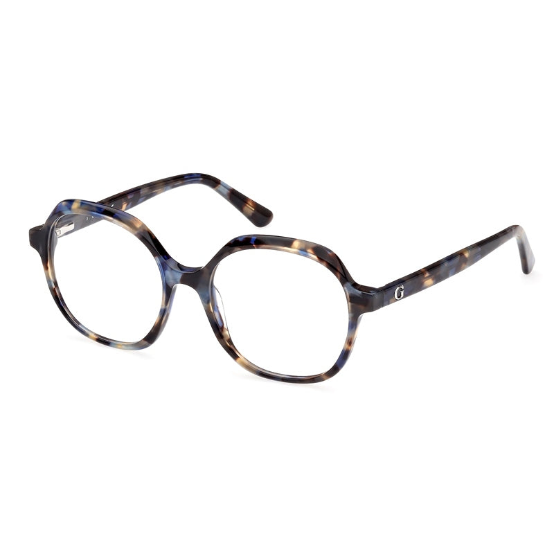 Guess Eyeglasses, Model: GU8271 Colour: 092