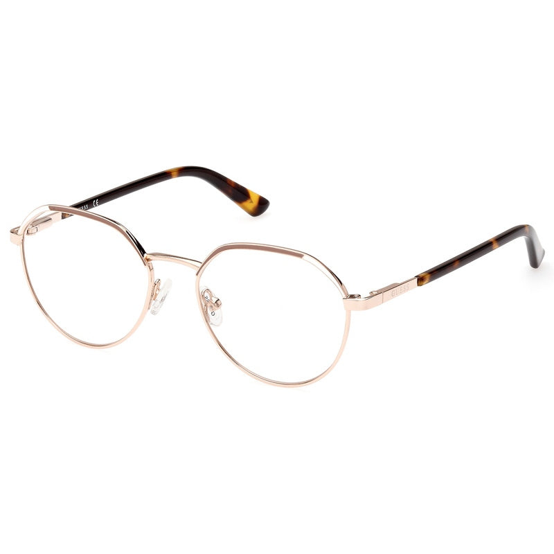 Guess Eyeglasses, Model: GU8272 Colour: 033