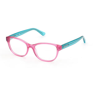 Guess Eyeglasses, Model: GU9203 Colour: 072
