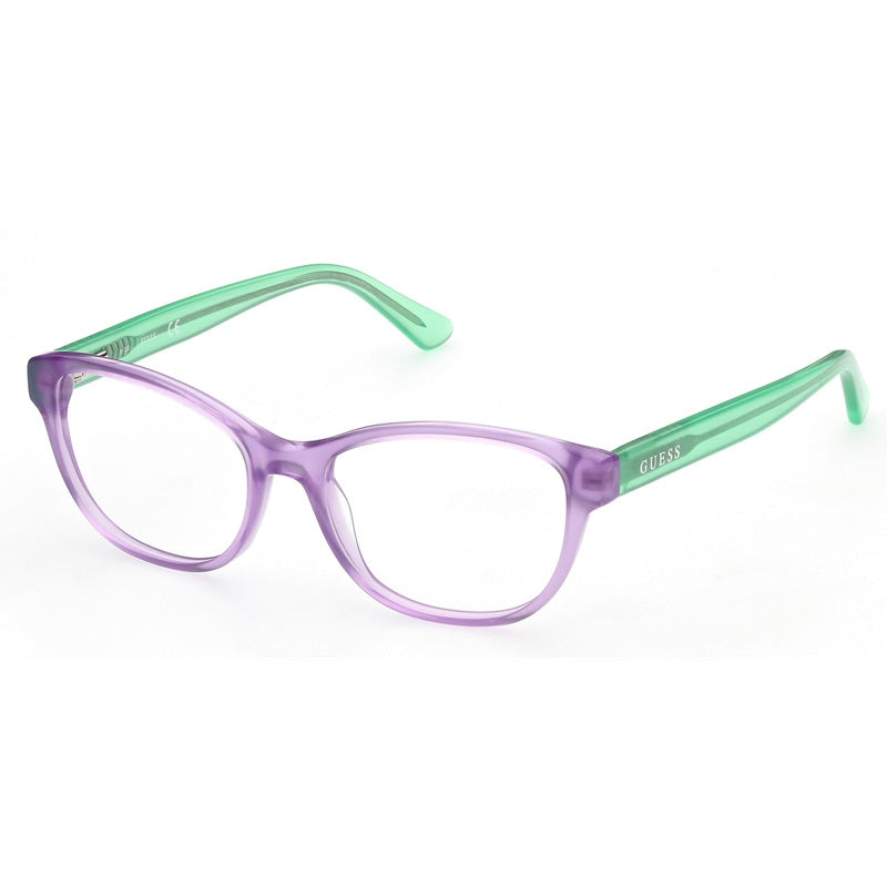 Guess Eyeglasses, Model: GU9203 Colour: 081