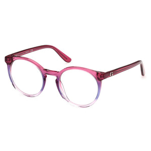 Guess Eyeglasses, Model: GU9214 Colour: 074