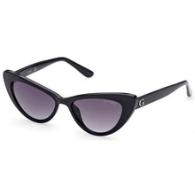 Load image into Gallery viewer, Guess Sunglasses, Model: GU9216 Colour: 01B