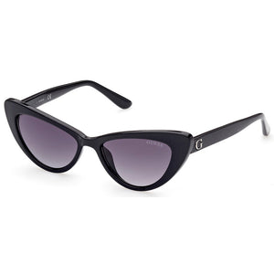 Guess Sunglasses, Model: GU9216 Colour: 01B