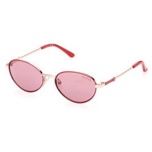 Load image into Gallery viewer, Guess Sunglasses, Model: GU9217 Colour: 74S