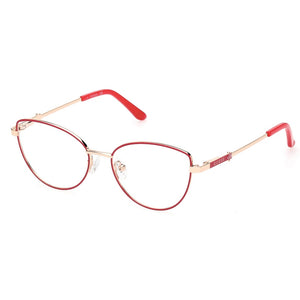 Guess Eyeglasses, Model: GU9222 Colour: 074