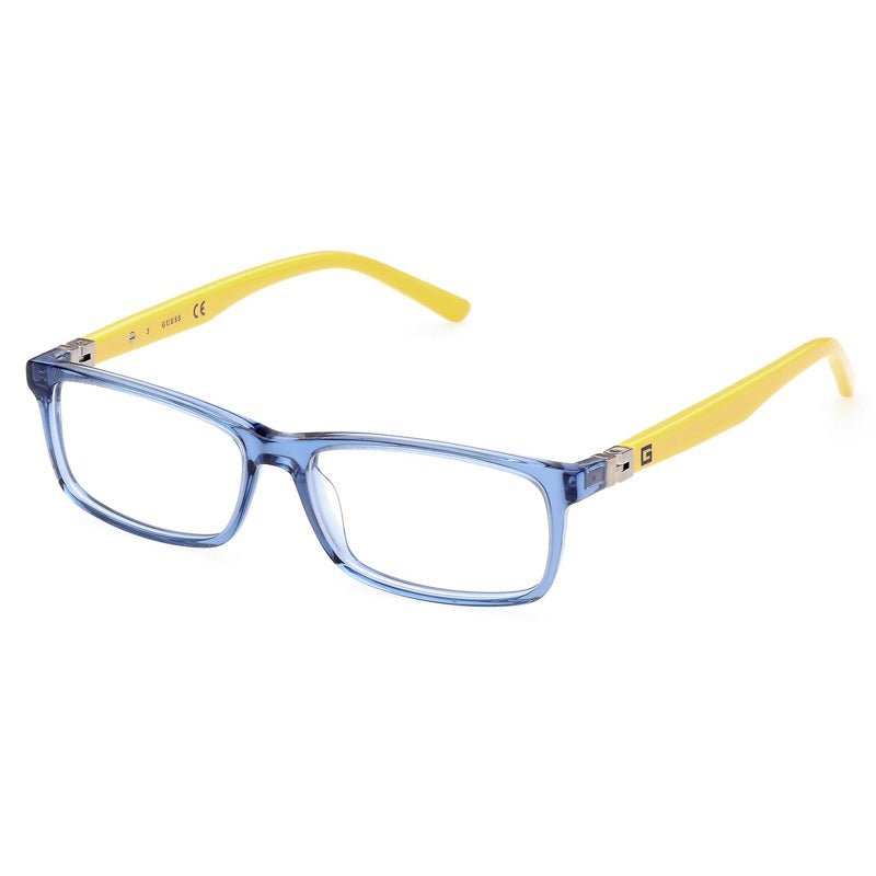 Guess Eyeglasses, Model: GU9227 Colour: 092