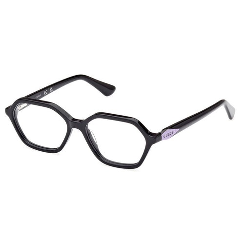 Guess Eyeglasses, Model: GU9234 Colour: 001