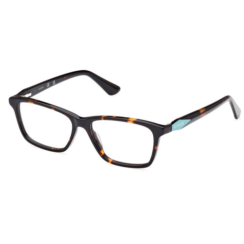 Guess Eyeglasses, Model: GU9235 Colour: 052