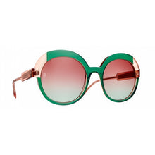 Load image into Gallery viewer, Caroline Abram Sunglasses, Model: HAILEY Colour: 751