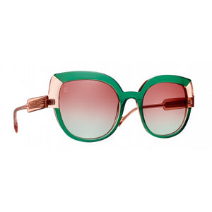 Caroline Abram Sunglasses, Model: HASAE Colour: 751