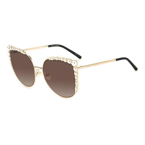 Carolina Herrera Sunglasses, Model: HER0076S Colour: 000HA