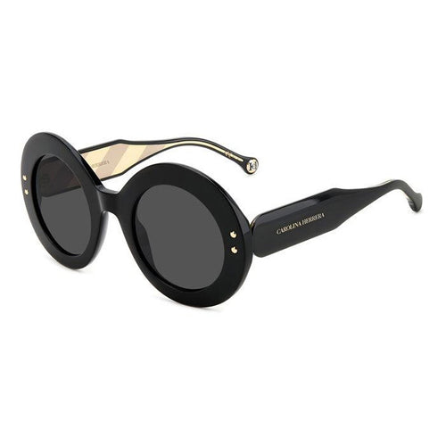 Carolina Herrera Sunglasses, Model: HER0081S Colour: 807IR