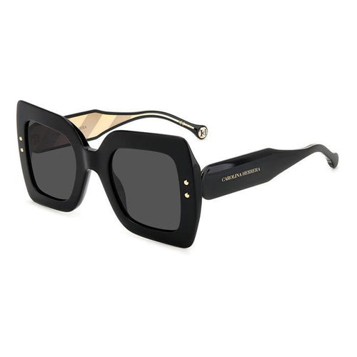 Carolina Herrera Sunglasses, Model: HER0082S Colour: 807IR
