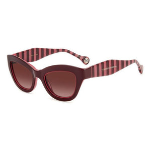 Carolina Herrera Sunglasses, Model: HER0086S Colour: 0T53X