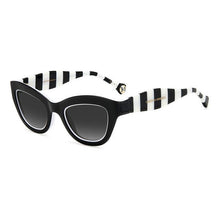 Load image into Gallery viewer, Carolina Herrera Sunglasses, Model: HER0086S Colour: 80S9O