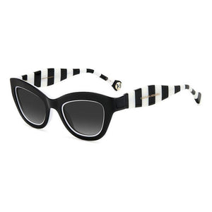 Carolina Herrera Sunglasses, Model: HER0086S Colour: 80S9O
