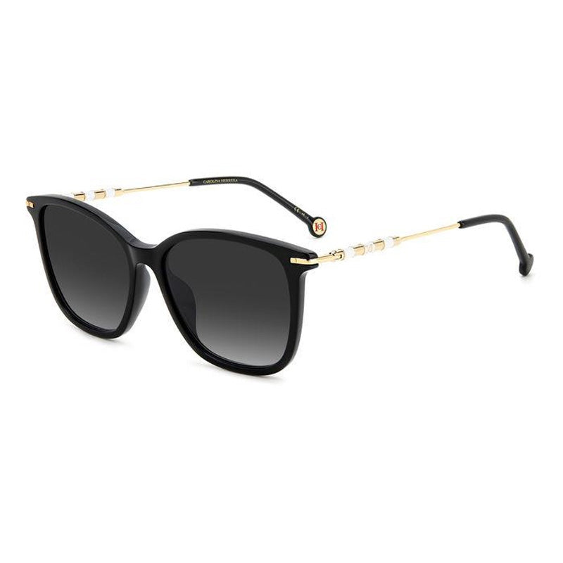 Carolina Herrera Sunglasses, Model: HER0100GS Colour: 8079O