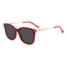 Load image into Gallery viewer, Carolina Herrera Sunglasses, Model: HER0100GS Colour: C9AIR