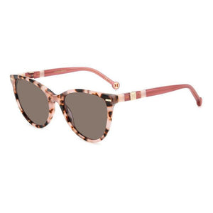 Carolina Herrera Sunglasses, Model: HER0107S Colour: 0T4IR