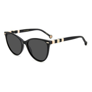 Carolina Herrera Sunglasses, Model: HER0107S Colour: KDXIR