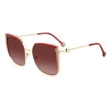 Load image into Gallery viewer, Carolina Herrera Sunglasses, Model: HER0111S Colour: 1233X