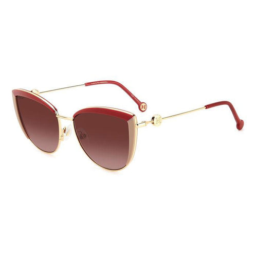 Carolina Herrera Sunglasses, Model: HER0112S Colour: 1233X