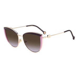 Carolina Herrera Sunglasses, Model: HER0112S Colour: RY8QR