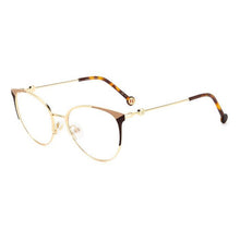 Load image into Gallery viewer, Carolina Herrera Eyeglasses, Model: HER0115 Colour: 01Q