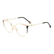 Load image into Gallery viewer, Carolina Herrera Eyeglasses, Model: HER0115 Colour: 2M2