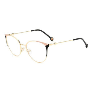 Carolina Herrera Eyeglasses, Model: HER0115 Colour: 2M2