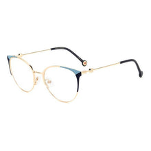 Load image into Gallery viewer, Carolina Herrera Eyeglasses, Model: HER0115 Colour: LKS