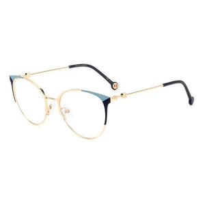 Carolina Herrera Eyeglasses, Model: HER0115 Colour: LKS