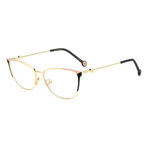 Carolina Herrera Eyeglasses, Model: HER0116 Colour: 2M2