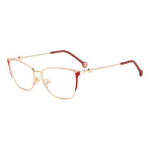Load image into Gallery viewer, Carolina Herrera Eyeglasses, Model: HER0116 Colour: 588