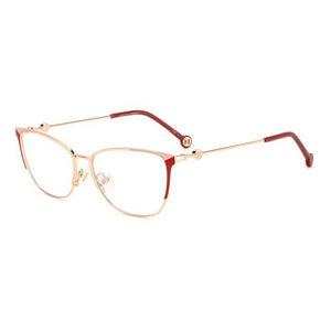 Carolina Herrera Eyeglasses, Model: HER0116 Colour: 588