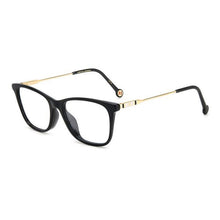 Load image into Gallery viewer, Carolina Herrera Eyeglasses, Model: HER0118G Colour: 807