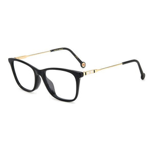 Carolina Herrera Eyeglasses, Model: HER0118G Colour: 807