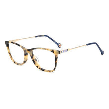 Load image into Gallery viewer, Carolina Herrera Eyeglasses, Model: HER0118G Colour: IPR