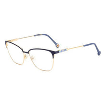 Load image into Gallery viewer, Carolina Herrera Eyeglasses, Model: HER0119 Colour: LKS