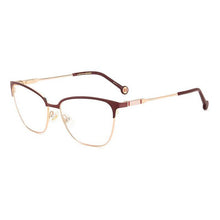 Load image into Gallery viewer, Carolina Herrera Eyeglasses, Model: HER0119 Colour: NOA
